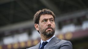 Nie mieli litości. Surowa kara dla byłego prezesa Juventusu