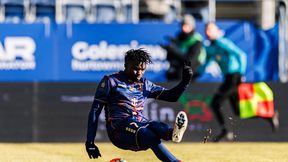 Podstawowy piłkarz Pogoni zesłany do rezerw