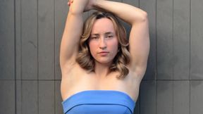 Jest na igrzyskach. W dwa dni dostała 600 zaproszeń na randkę