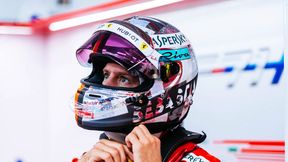 Vettel chce prywatnej rozmowy z Verstappenem. Oskarża rywala o zbyt ostrą jazdę