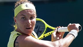 WTA Indian Wells: Swietłana Kuzniecowa kontra Jelena Wiesnina, po raz drugi finał wewnętrzną sprawą Rosjanek