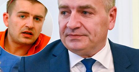 Polacy pamiętają Bartosza Arłukowicza z "Agenta". Teraz znów działa w sejmowej Komisji Zdrowia