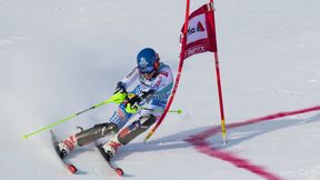 Alpejski PŚ. Slalom równoległy dla Petry Vlhovej. Słowaczka wykorzystała nieobecność Mikaeli Shiffrin