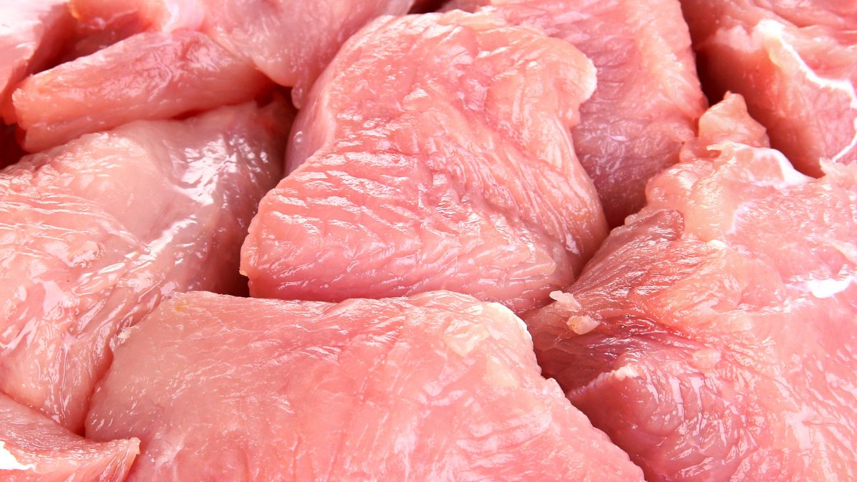 Czy mięso z indyka jest zdrowe?