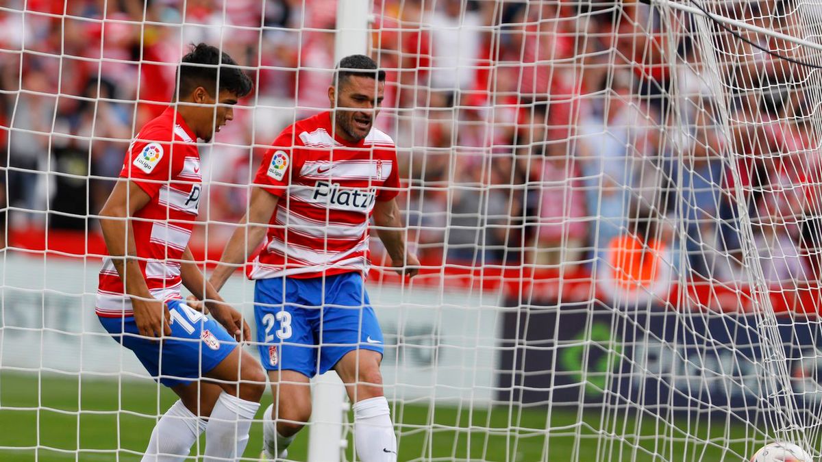 Zdjęcie okładkowe artykułu: Getty Images / Alex Cámara/NurPhoto / Na zdjęciu: Jorge Molina