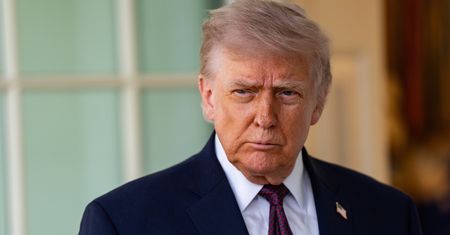 Liban o zapowiedzi Trumpa. "Nic nam nie wiadomo"