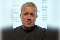 Jakimowicz nagrał apel. Nie wiadomo, czy śmiać się, czy płakać