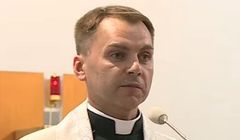 Arcybiskup reaguje na obsceniczne wiadomości rzecznika kurii, zakazuje mu posług duszpasterskich