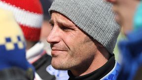 Wzmocnienia GKM-u: Nermark skuteczny przy Hallera. "Będzie z niego pożytek"