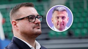 Rozmawiał z Piesiewiczem o dymisji. "Zrobił z PKOl swoją tarczę"