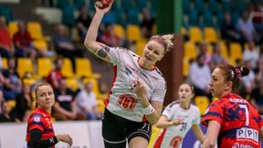 Z Polski do ligi francuskiej. Klub kontynuuje swoją tradycję