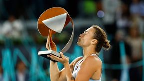 Dużo punktów do obrony przez Igę Świątek. Sabalenka jest coraz bliżej