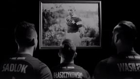 Jakub Błaszczykowski twarzą kampanii Wisły Kraków. Klub przygotował wzruszający film