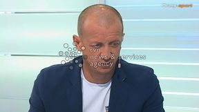 Marek Jóźwiak: Celtik to zespół "nołnejmów"