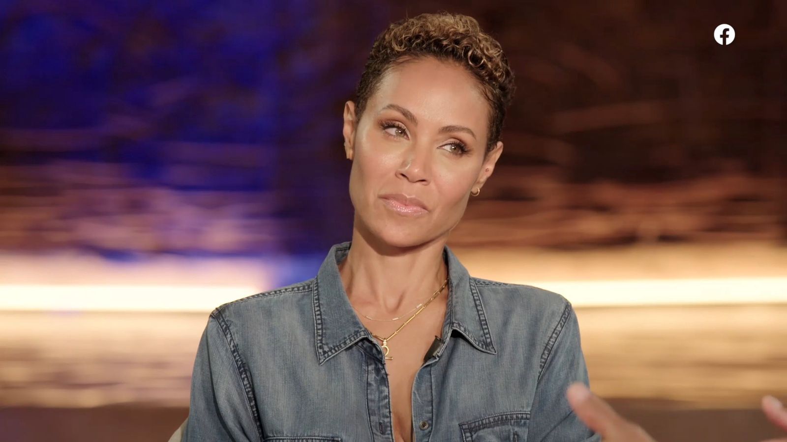 Jada Pinkett Smith przyznała się do romansu z 27-latkiem