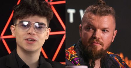 Sylwester Wardęga i Konopskyy przekazali DOWODY ws. Pandora Gate. Youtuber ujawnia: "Drugi rozdział wygląda niestety JESZCZE GORZEJ" (FOTO)