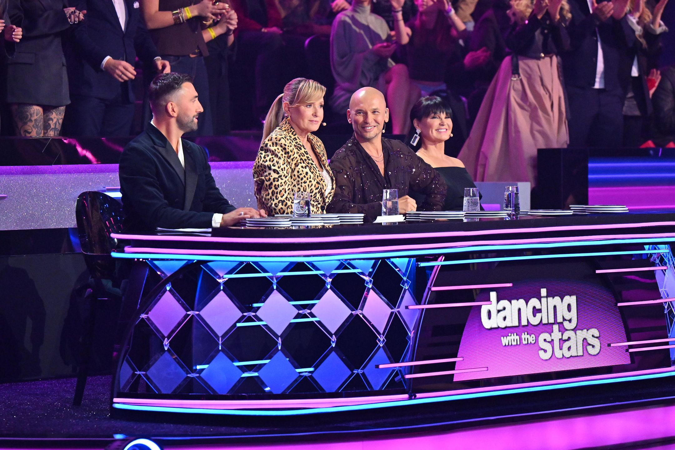 "Taniec z Gwiazdami"