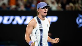 W Australian Open poranek z Igą Świątek. Zobacz plan na sobotę