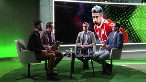 Przemysław Pawlak: Długo myśleliśmy, czy Glik powinien być przed Lewandowskim