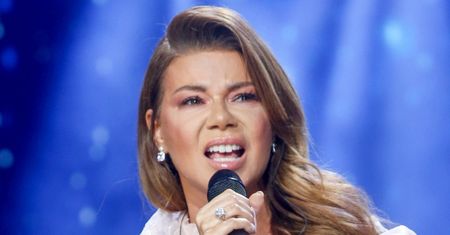 TYLKO NA PUDELKU: Edyta Górniak STRACI POSADĘ w "The Voice of Poland"? Za wypowiedzi o szczepionkach...
