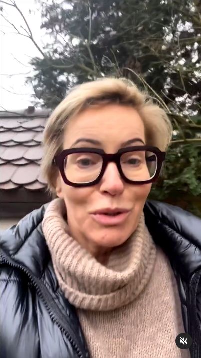 Katarzyna Cichopek i Maciej Kurzajewski reagują na komentarze Pauliny Smaszcz