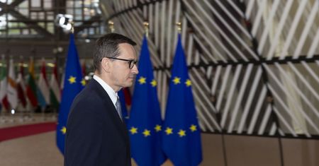 Co zrobi Unia ws. pieniędzy dla Polski? Są dwa rozwiązania