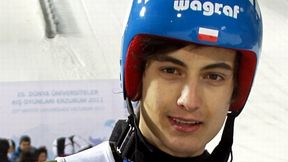 PK: Świetny start Polaków - Grzegorz Miętus najlepszy, Maciej Kot tuż za podium