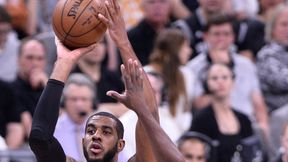Spurs spacerkiem w półfinale Zachodu!
