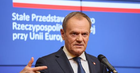 Pierwsze tygodnie rządów premiera Tuska: rozgrywanie rywali i odsuwanie problemów [OPINIA]