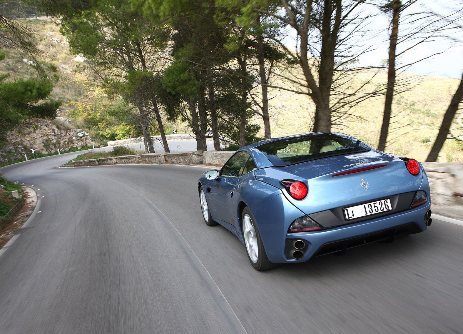 Za co kochamy Ferrari? [galeria] 15