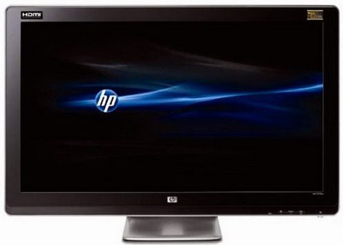 Sporawy monitor od Hewlett Packard 1