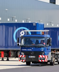 Słabe wyniki globalnego giganta. Szwajcarzy będą zwalniać