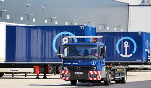 Słabe wyniki globalnego giganta. Szwajcarzy będą zwalniać