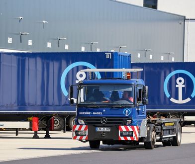 Słabe wyniki globalnego giganta. Szwajcarzy będą zwalniać