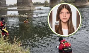 Kulisy akcji poszukiwawczej Roksany. Opublikowali kilka zdjęć