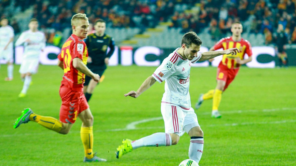 WP SportoweFakty / Tomasz Fąfara