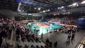 Siatkarskie święto w Łodzi. Kibice zrobili show, a zawodniczki sprawiły niespodziankę