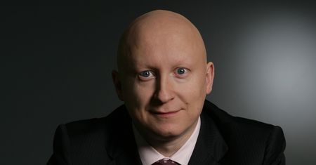 CEZ nie złoży oferty kupna słowackiej elektrowni