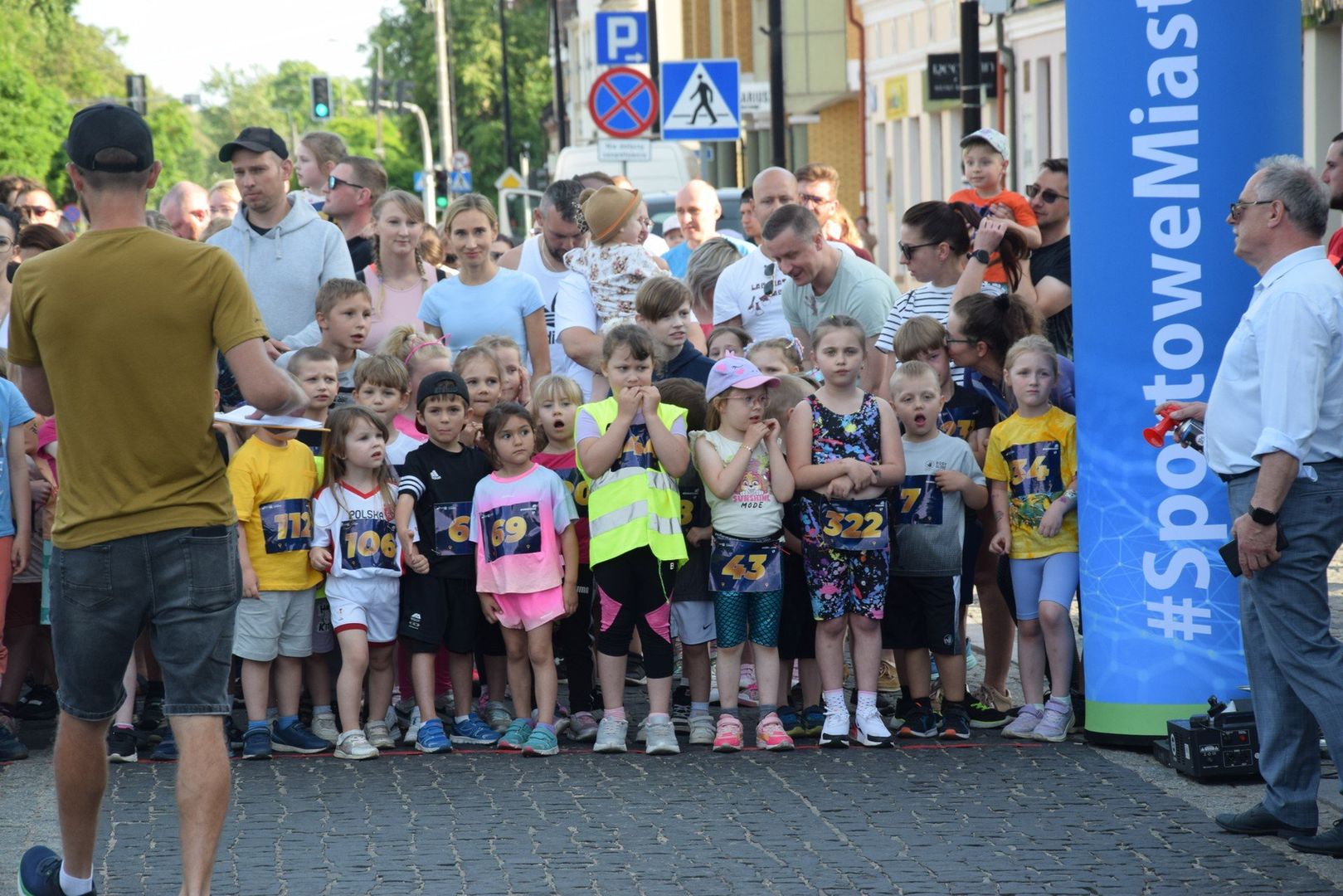 Rozbiegane Suwałki