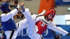 Trzecie miejsce polskiej drużyny w taekwondo na Uniwersjadzie w Neapolu