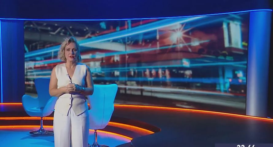 Apel do nowej ministry. „TVP Info wyprzedzają skrajnie prawicowe stacje”