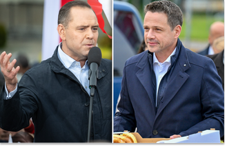 Rozmowy ws. debaty zerwane? Zamieszanie przed drugą turą