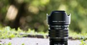 TEST: Jasność u Olympusa, czyli M.Zuiko 17 mm f/1.2 PRO