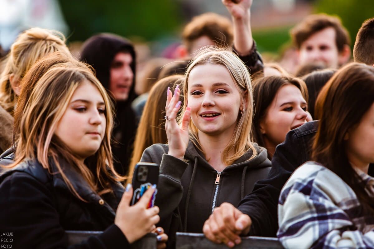 Juwenalia Politechniki Lubelskiej - dzień drugi