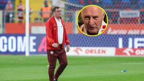 Tomaszewski atakuje gwiazdę kadry, "Nie istniał na boisku"