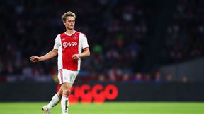 Liga Mistrzów 2019: znamy składy na mecz Ajax Amsterdam - Tottenham Hotspur