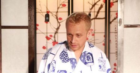 Zakochani Karolak i Socha odnajdą się w kuchni