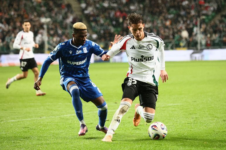 fot. Leszek Szymański