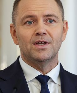 Jest reakcja Ukrainy na słowa Nawrockiego. Wydali oświadczenie