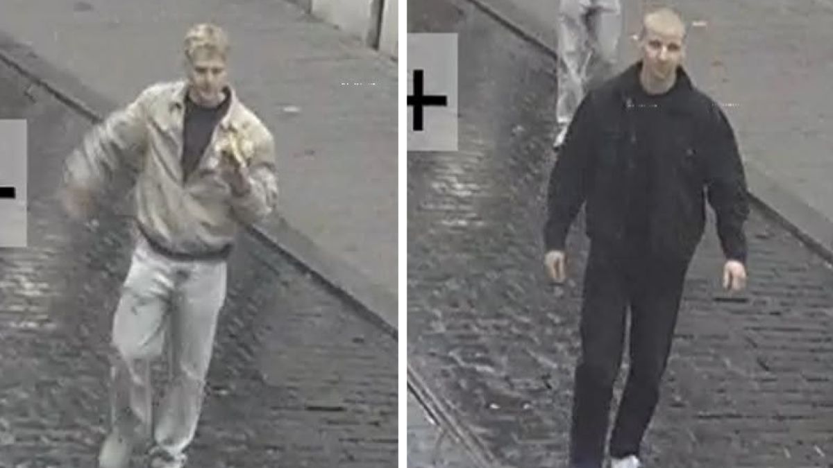 Do pobicia doszło 1 maja w centrum Krakowa